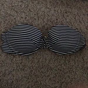 vs swim top